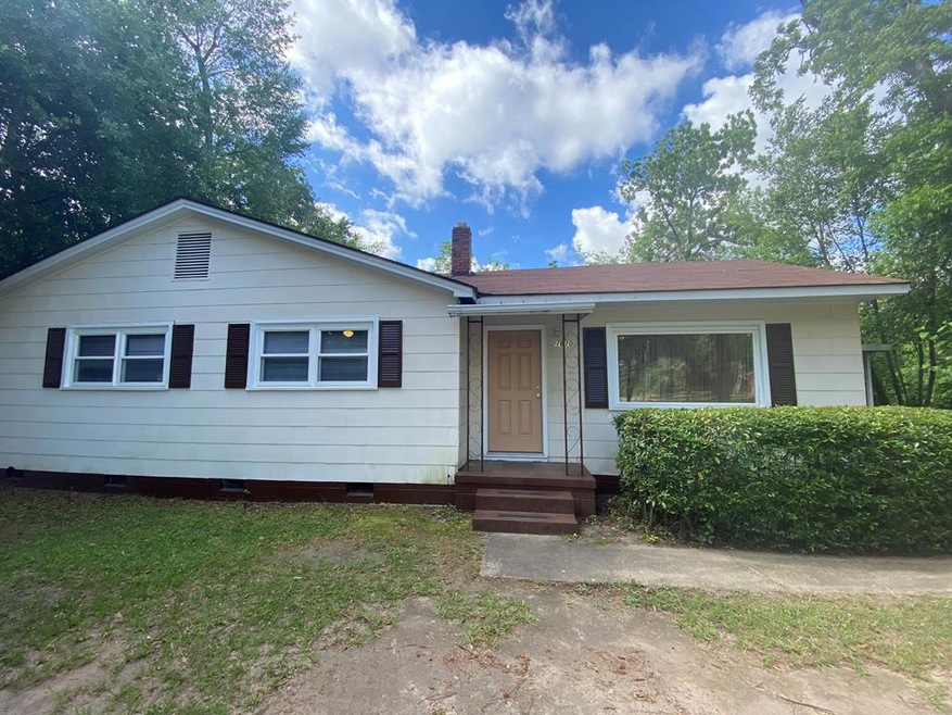 1610 Edgerly Ave, Albany, GA 31707 - photo 1