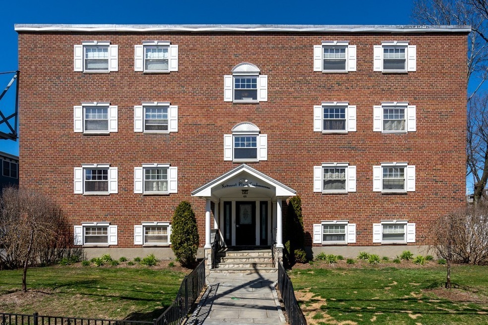 48 Coffey St unit 7D, Dorchester, MA 02122 - photo 1