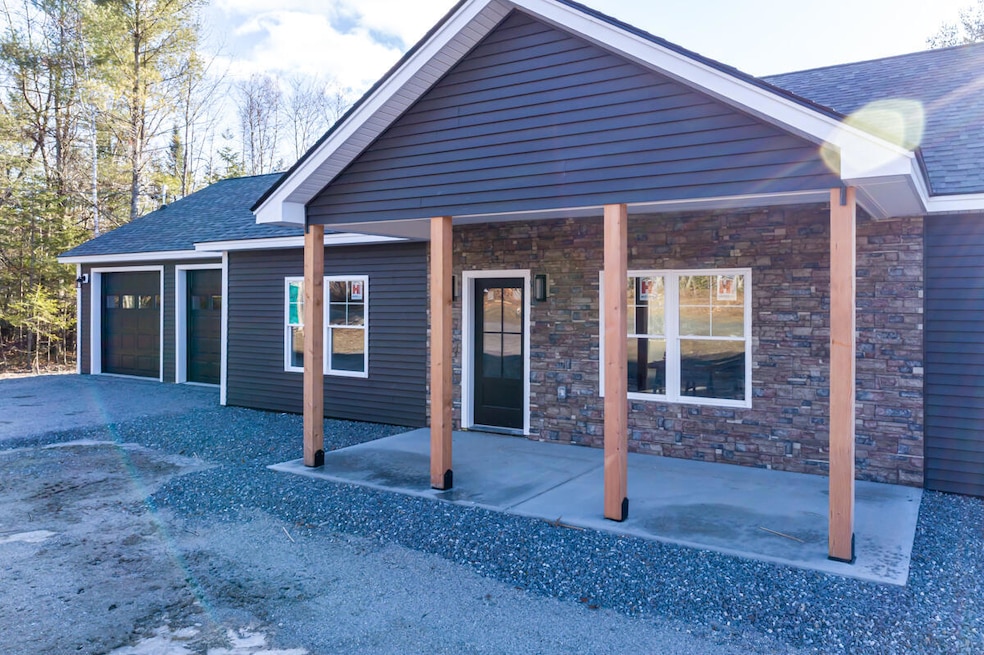 178 Rockwood Estates, West Gardiner, ME 04345 - photo 1