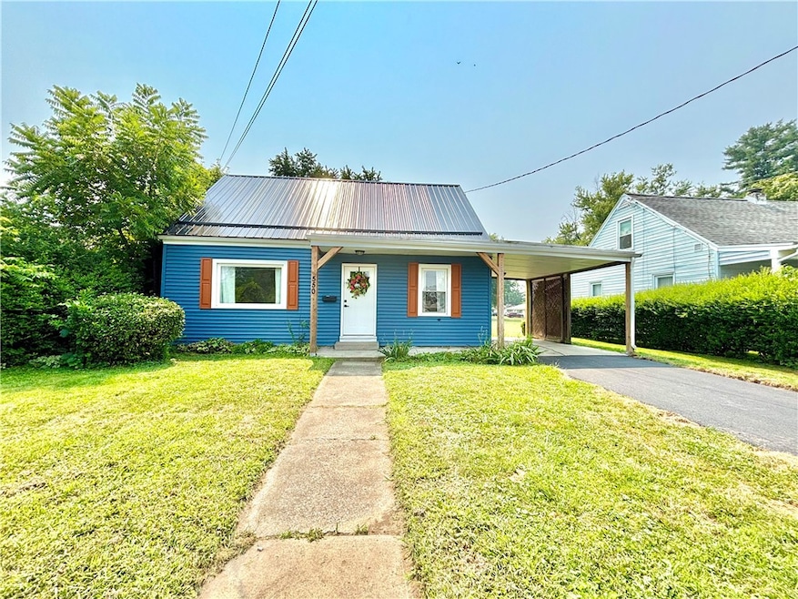 For Sale $119,900