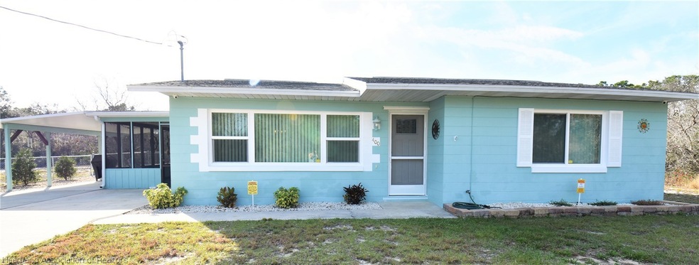 400 Imagination Dr, Lake Placid, FL 33852 - photo 1