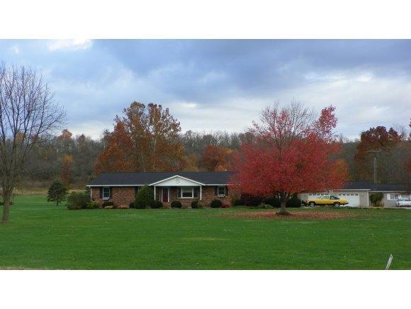 21117 Us Highway 52, Laurel, IN 47024 - photo 1