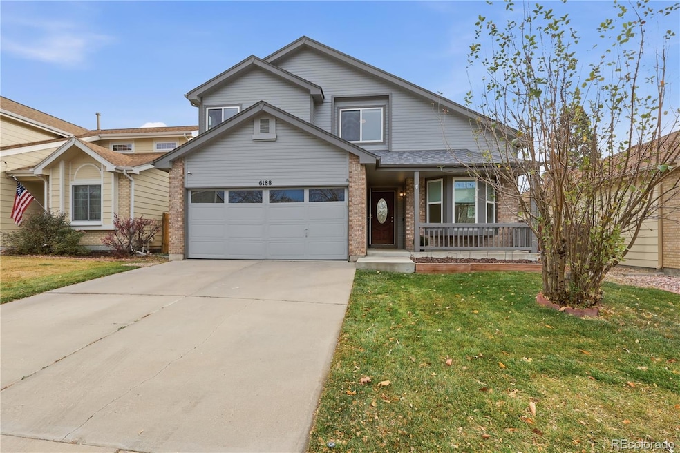 6188 Stuart St, Arvada, CO 80003 - photo 1