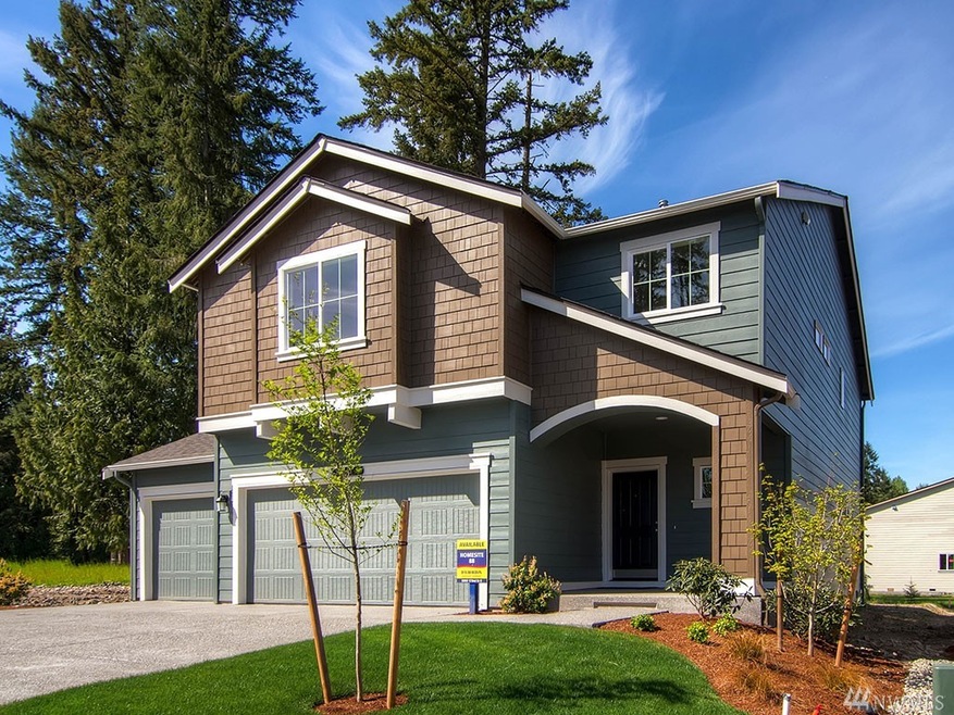 10592 191st St E unit 118, Puyallup, WA 98374 - photo 1