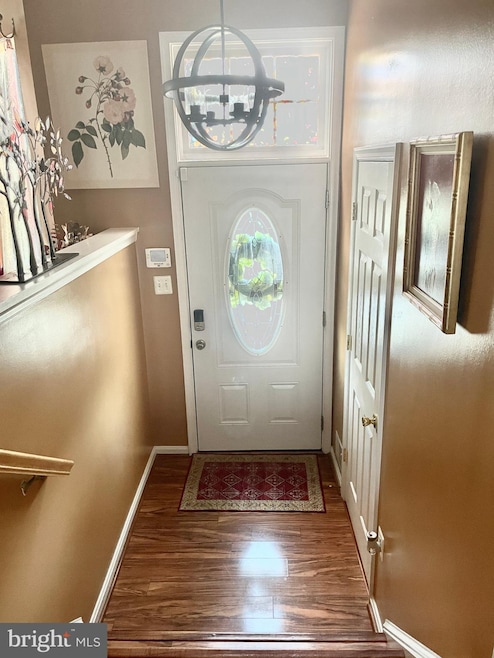 8847 Dunstable Loop, Bristow, VA 20136 - photo 1