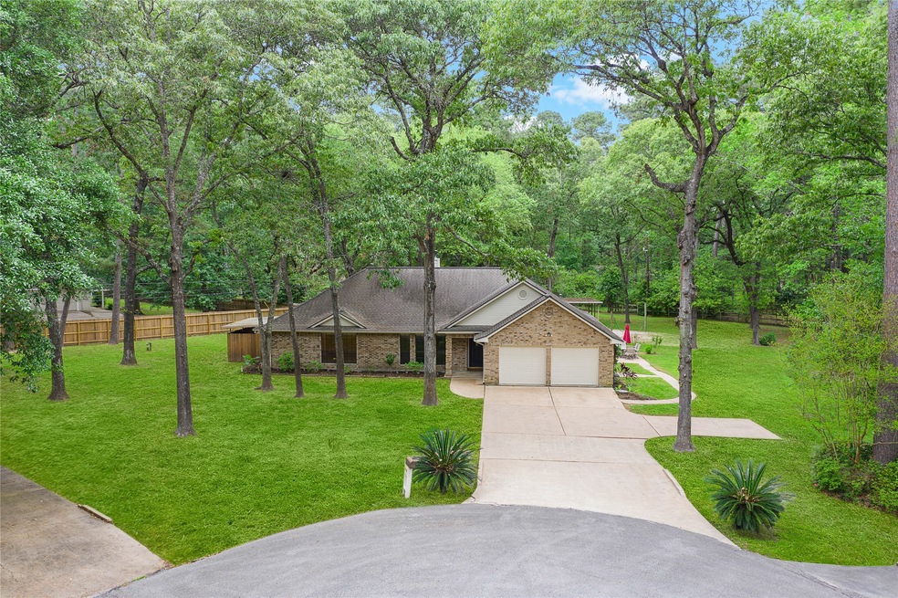 18710 Quail Ln, Tomball, TX 77377 - photo 1