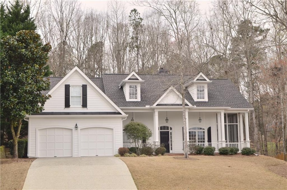 3051 Mill Park Terrace, Dacula, GA 30019 - photo 1