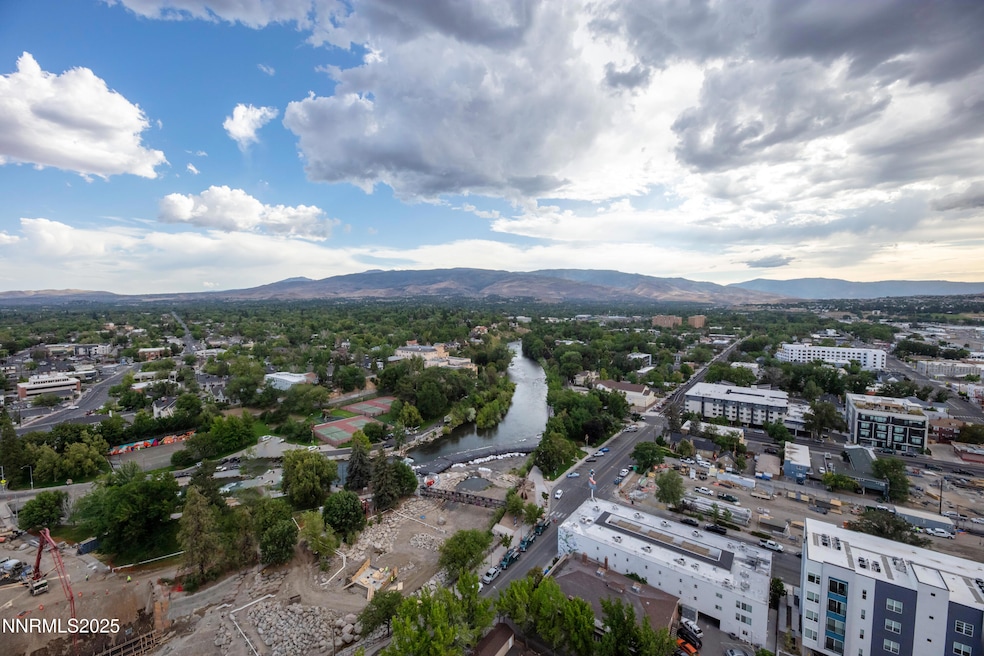Arlington Towers unit 23P, Reno, NV 89501 - photo 1