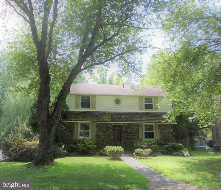 220 Terminal Ave, Glenside, PA 19038 - photo 1