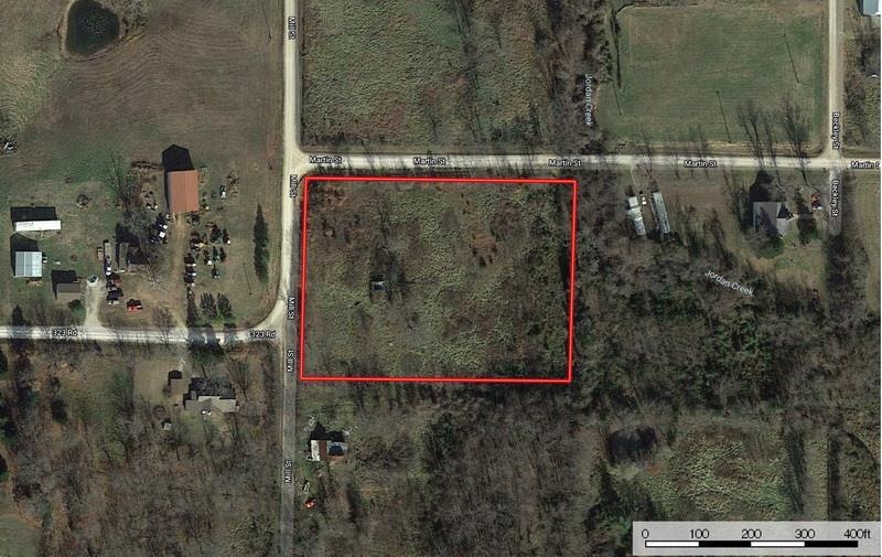 0 Martin St, Jerico Springs, MO 64756 - photo 1