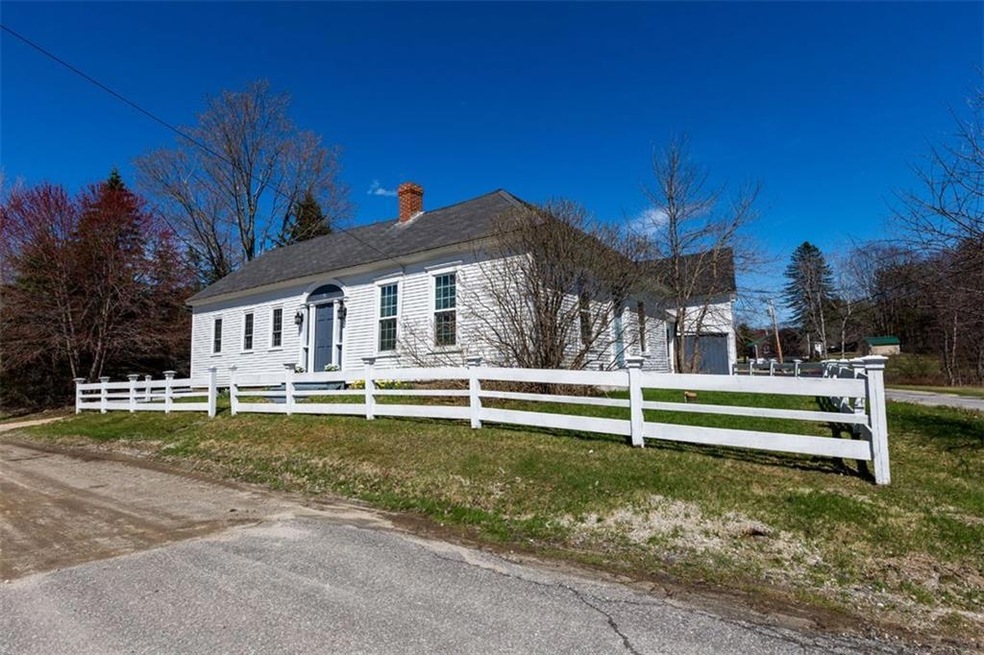 1003 Ferry Rd, Durham, ME 04222 - photo 1