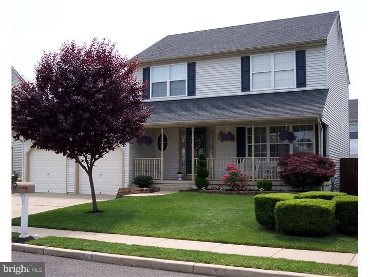 13 Shallcross Pass, Swedesboro, NJ 08085 - photo 1