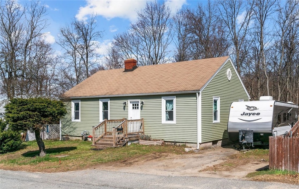 10 Welcome Rd, Smithfield, RI 02917 - photo 1