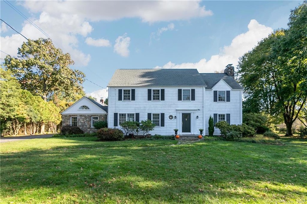 37 Ridgeway Rd, Easton, CT 06612 - photo 1