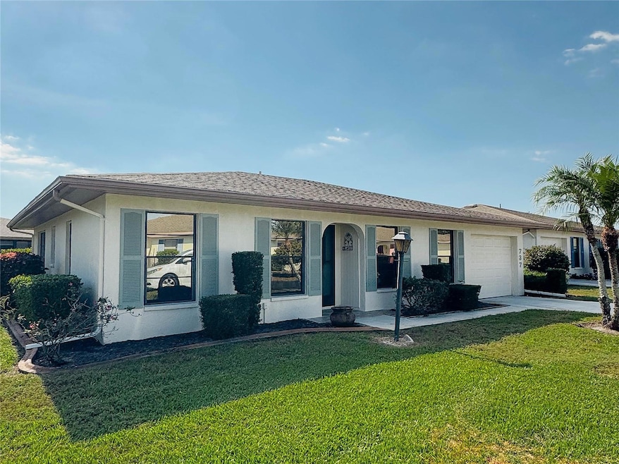 737 Vivienda West Blvd unit 26, Venice, FL 34293 - photo 1