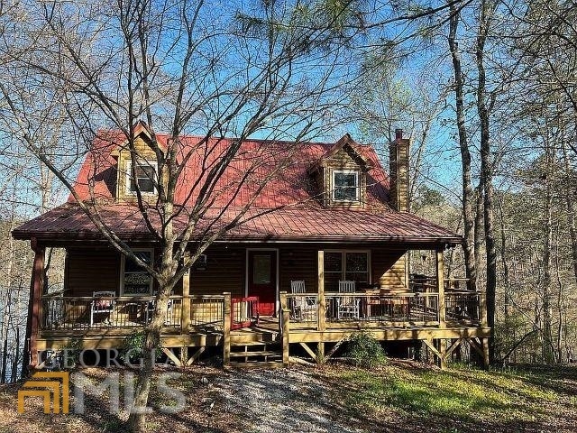 99 Clairmonte Point, Martin, GA 30557 - photo 1