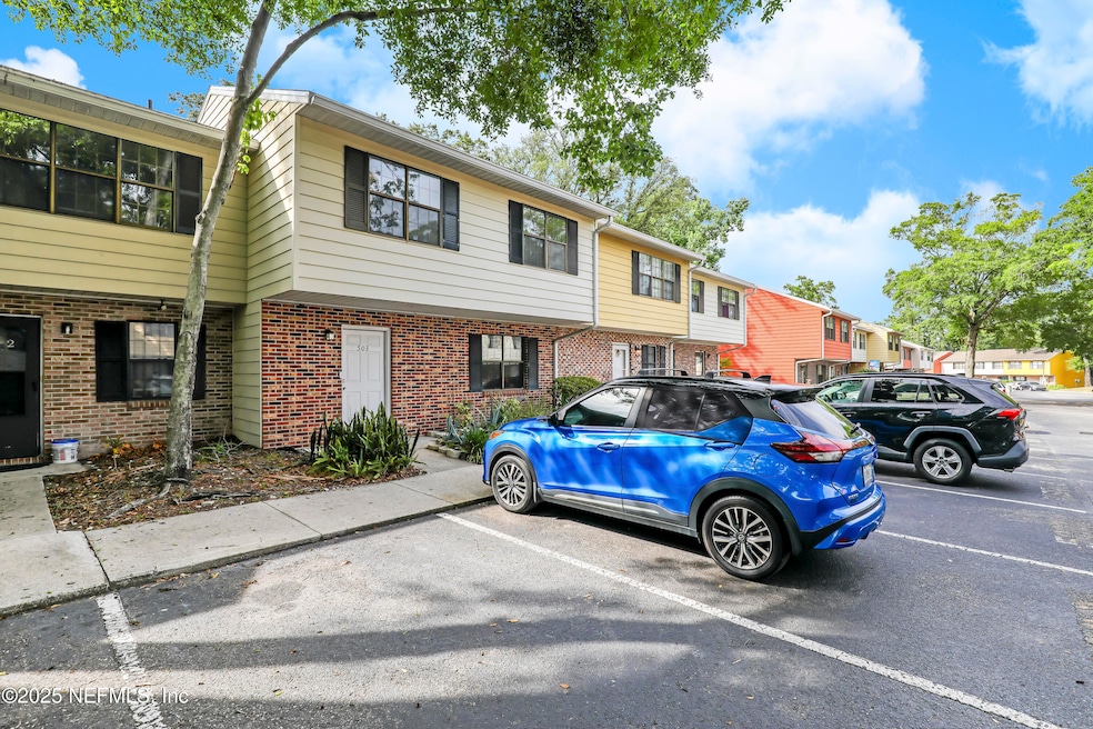 503 Kettering Way, Orange Park, FL 32073 - photo 1