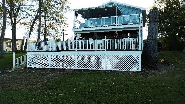 WELCOME TO 4112 SHOREWOOD DRIVE!