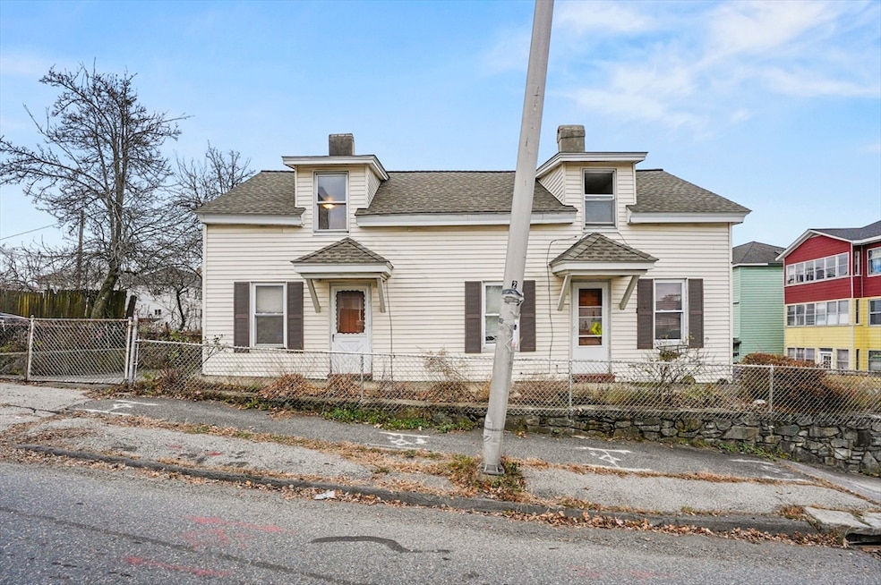 30 Wall St, Worcester, MA 01604 - photo 1