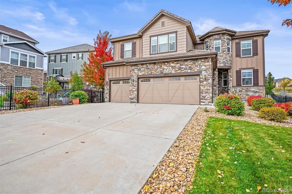 Under Contract $849,999