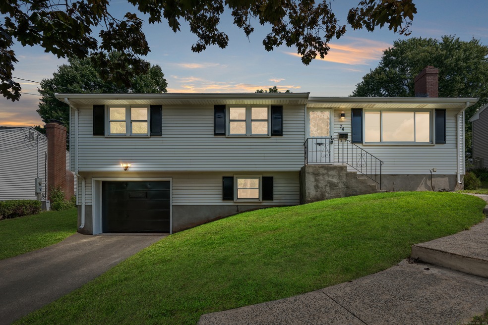 74 Clarendon Terrace, Newington, CT 06111 - photo 1
