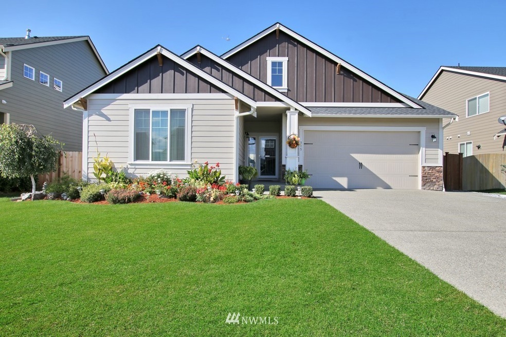 315 Rushton Ave SW, Orting, WA 98360 - photo 1