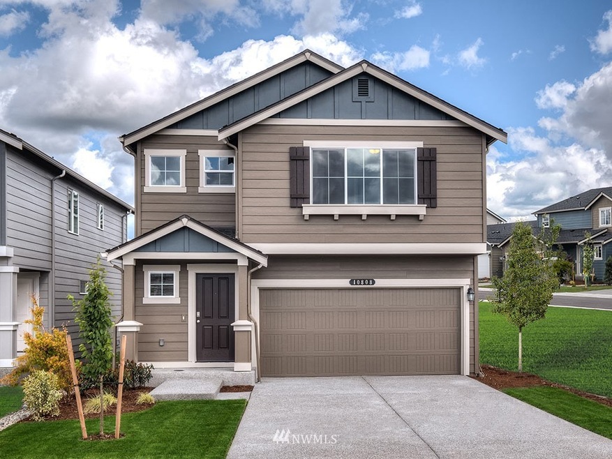 18755 108th Ave E unit 600, Puyallup, WA 98374 - photo 1