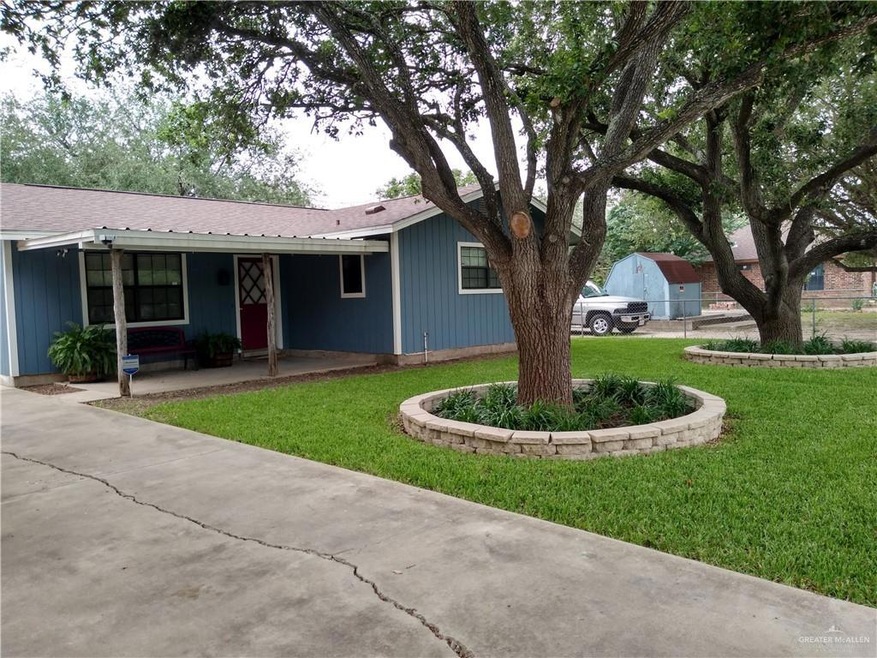 1102 Esparanza St, Alamo, TX 78516 - photo 1
