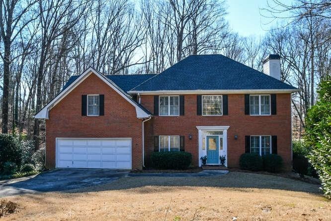 770 Chattahoochee Place, Gainesville, GA 30506 - photo 1