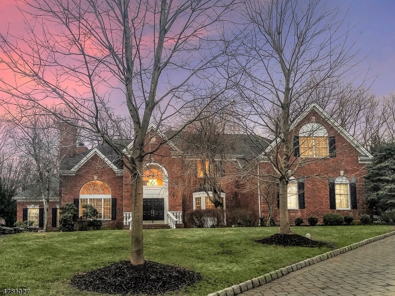 7 Orchard Way, Warren, NJ 07059 - photo 1