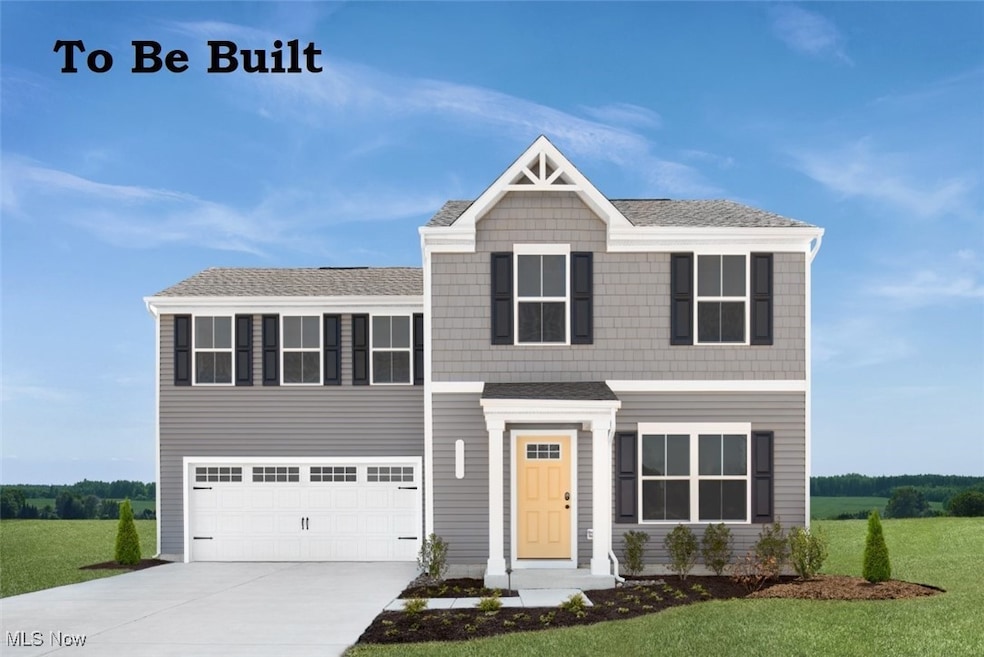 S/L 127 Ct, Ravenna, OH 44266 - photo 1