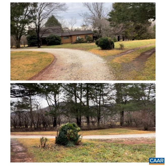 758 Stonegate Ln, Nellysford, VA 22958 - photo 1