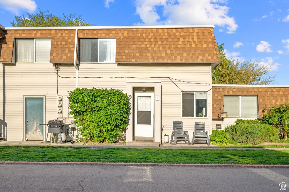 1167 W 4300 S unit 27C, Salt Lake City, UT 84123 - photo 1