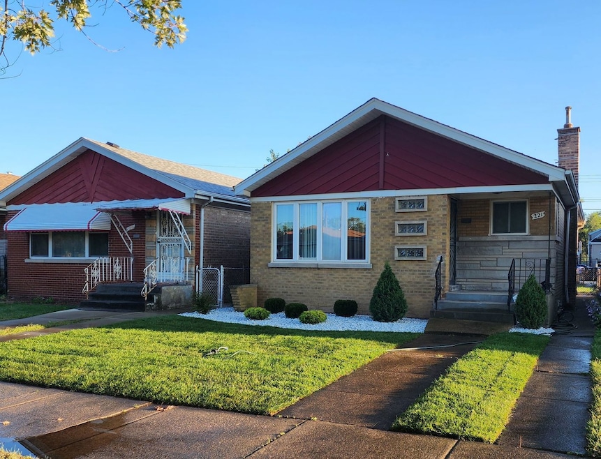 221 E 89th Place, Chicago, IL 60619 - photo 1