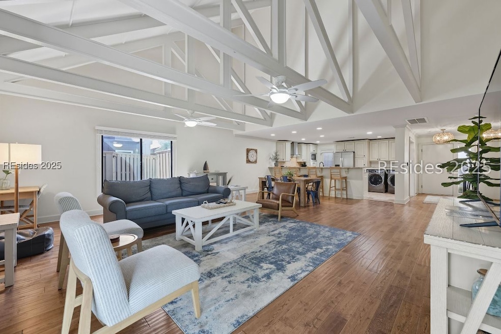 45 Queens Folly Rd unit 652, Hilton Head Island, SC 29928 - photo 1