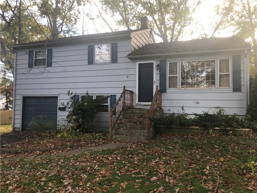 11 Kennedy Dr, Coventry, RI 02816 - photo 1