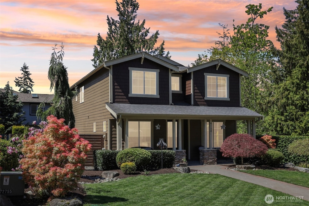 Sold $1,287,500 • Co-Listing Agent