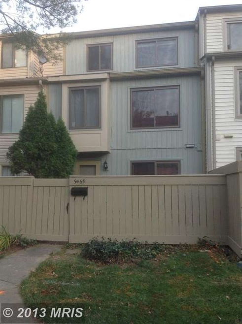 9465 Chadburn Place, Montgomery Village, MD 20886 - photo 1