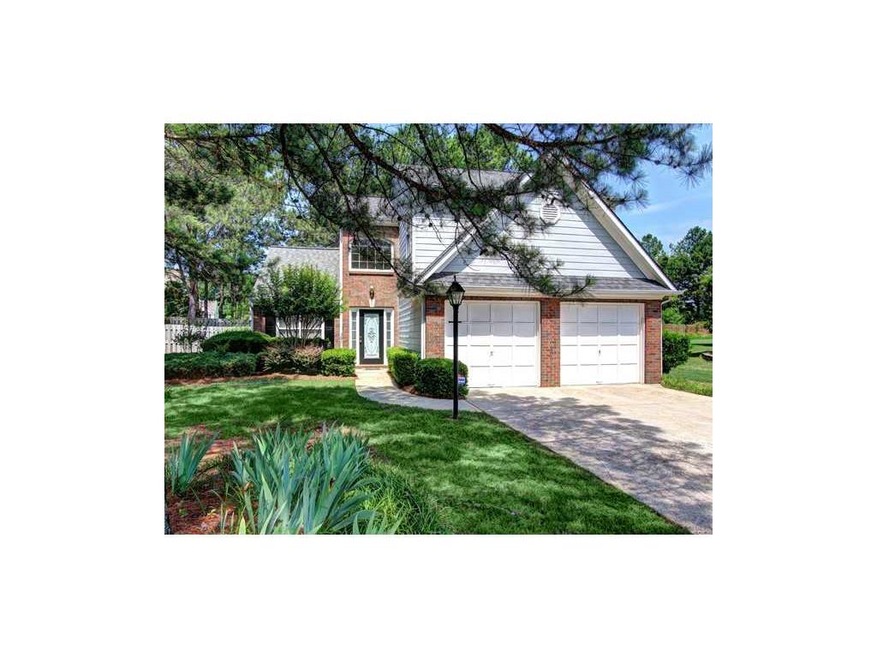Exterior Front. Lovely, bright 3 bedroom, 2.5 bath
