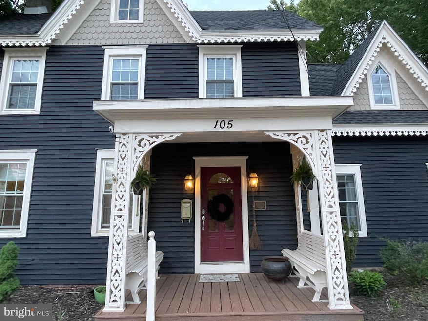 107 Atlantic St, Milton, DE 19968 - photo 1