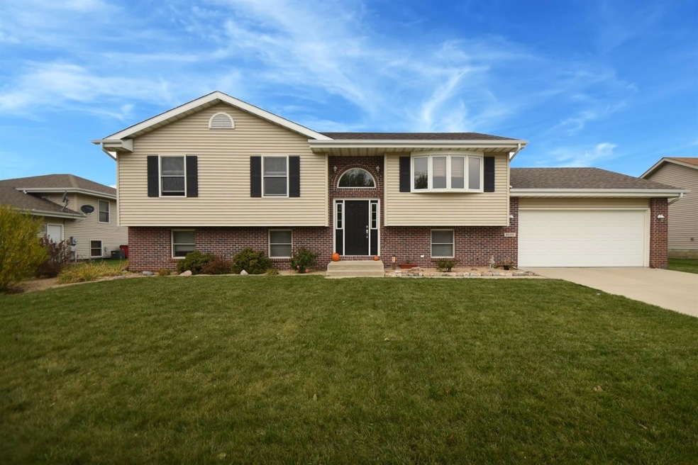 6200 W 136th Place, Cedar Lake, IN 46303 - photo 1