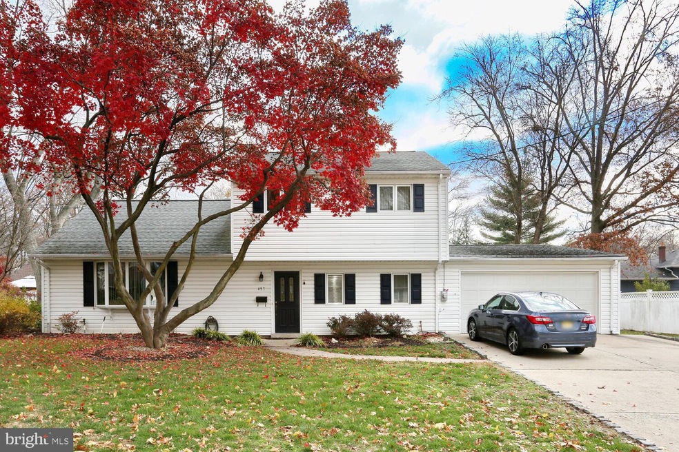 497 Chestnut St, Township of Washington, NJ 07676 - photo 1