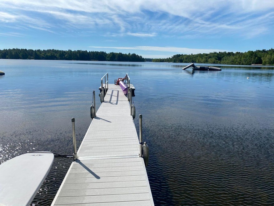 000 Mount Hunger Shore Rd, Windham, ME 04062 - photo 1