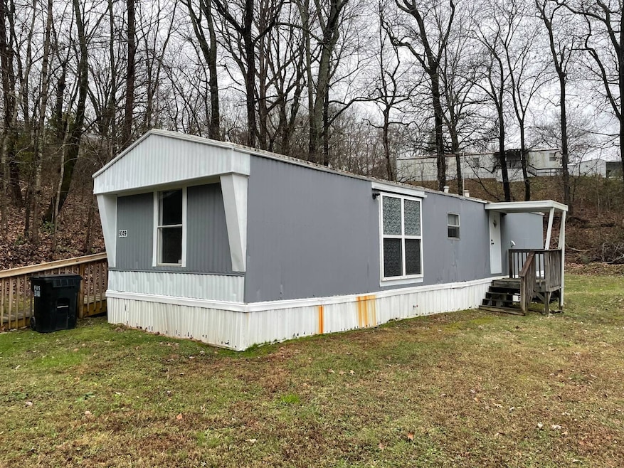 9049 Polan Ln, Soddy-Daisy, TN 37379 - photo 1