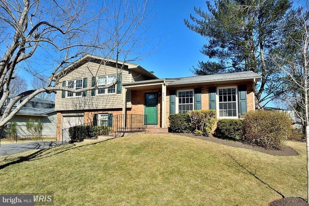 6209 Wilmington Dr, Burke, VA 22015 - photo 1