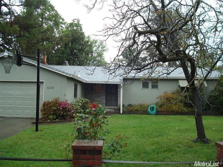 MAIN HOUSE