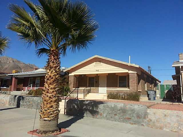 3017 Lebanon Ave, El Paso, TX 79930 - photo 1