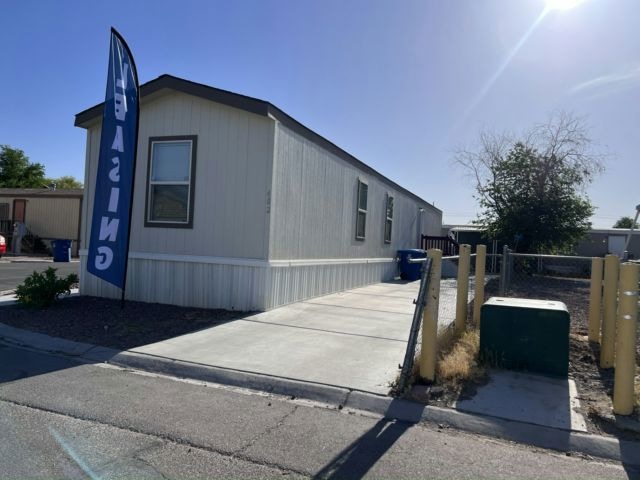 3401 N Walnut Rd unit 402, Las Vegas, NV 89115 - photo 1