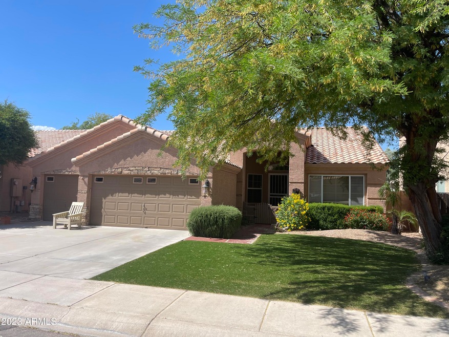 6118 W Megan St, Chandler, AZ 85226 - photo 1