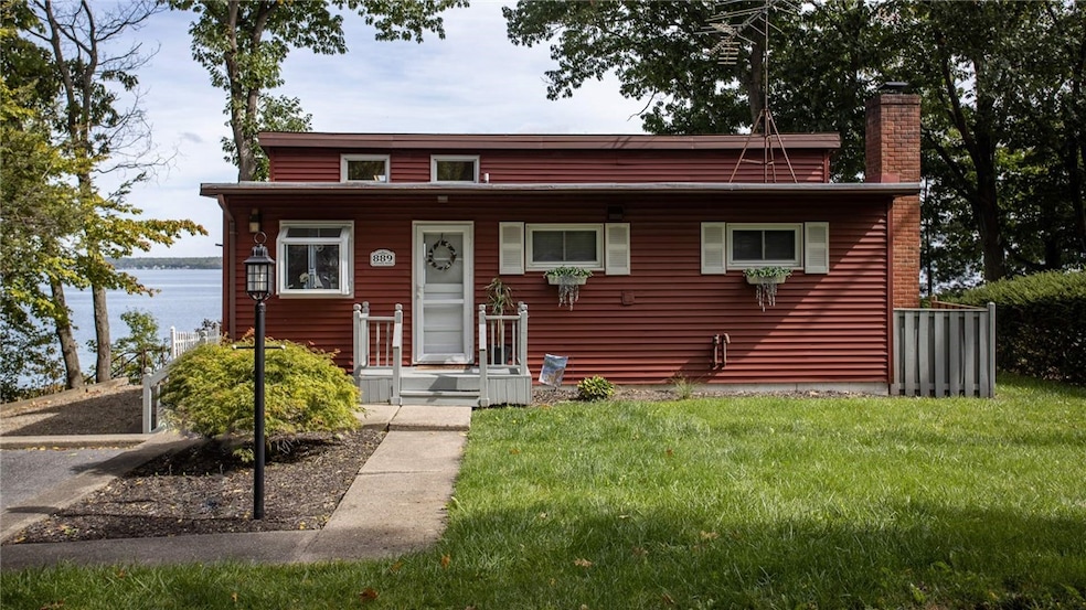 Sold $701,889 • Co-Listing Agent